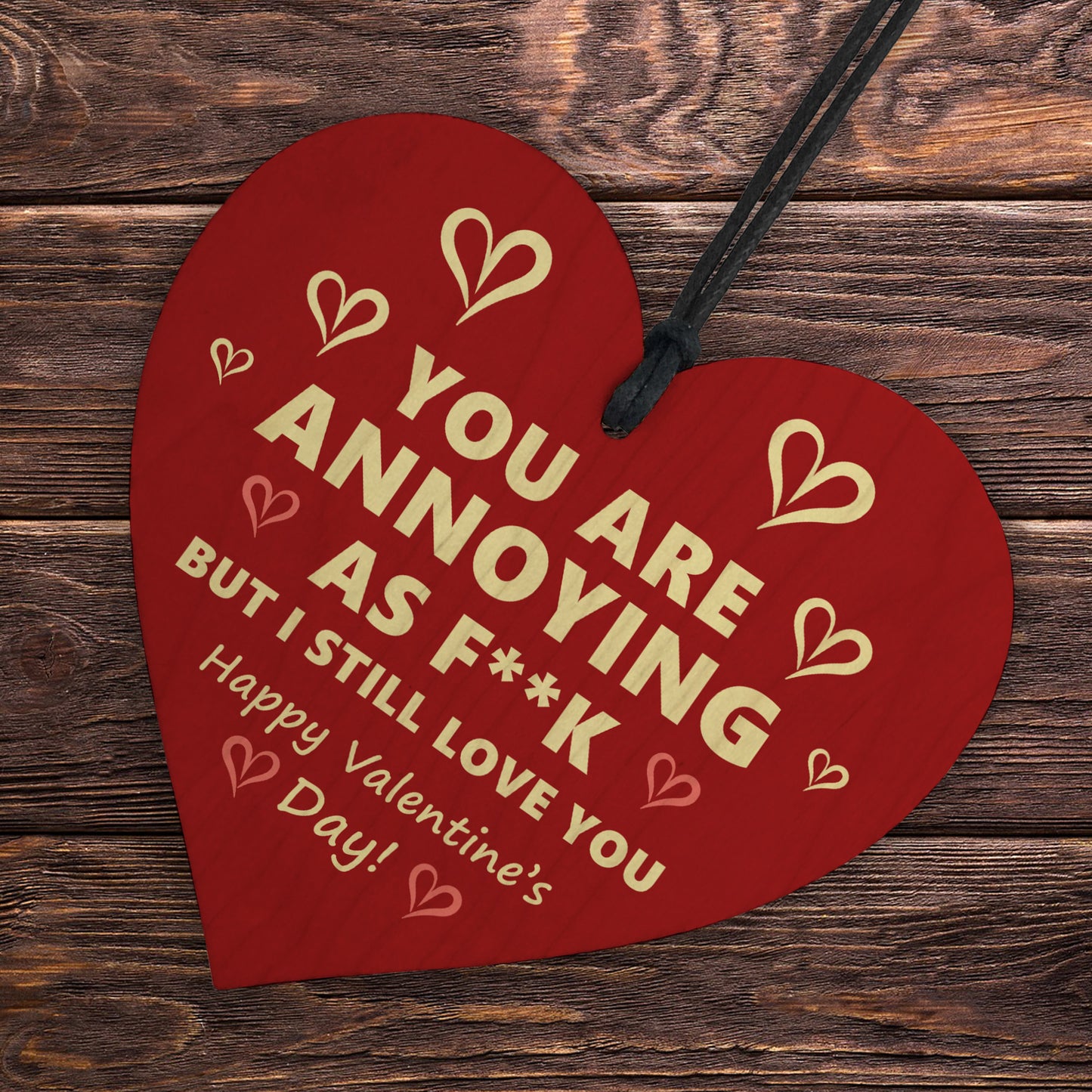 Rude Valentines Gifts Funny Anniversary Gifts For Him Her