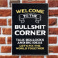 Funny Bar Signs And Plaques For Home Welcome Sign Shed Man Cave