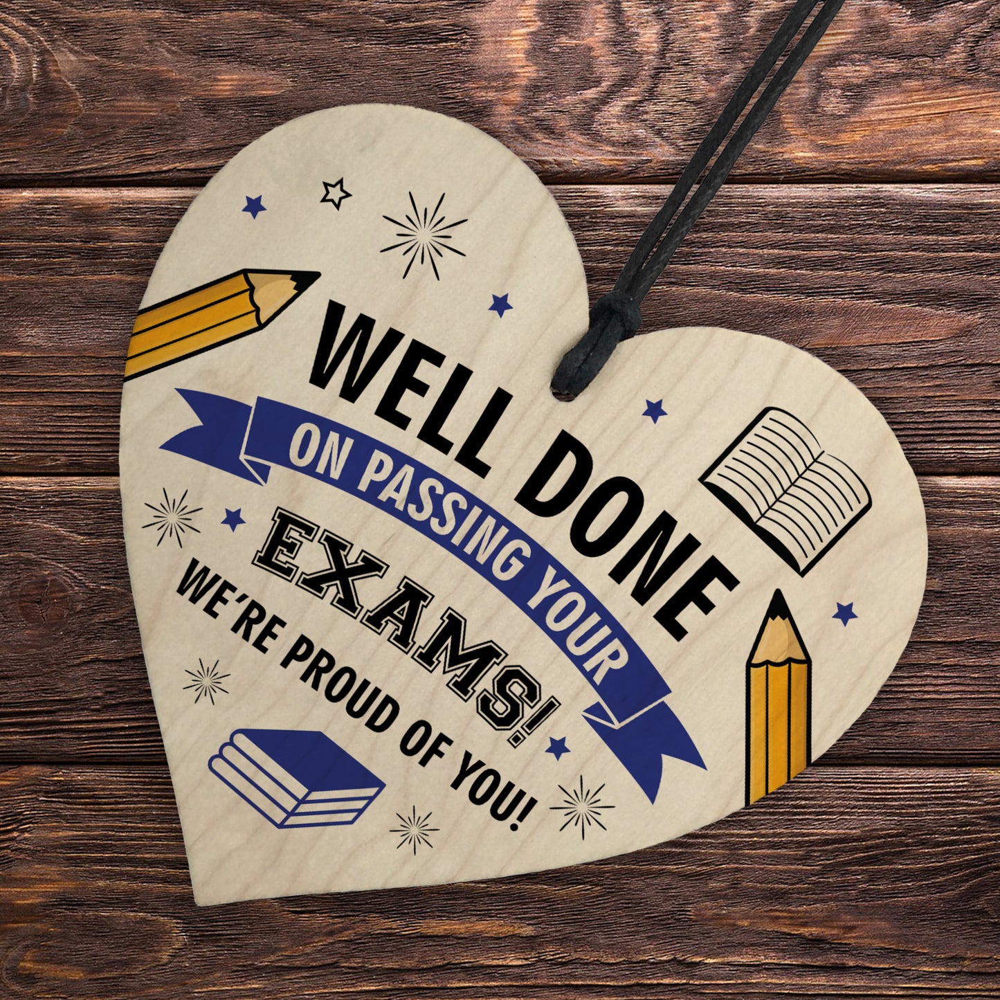 Passed Exam Gifts GCSEs A Levels Results Day Congratulations