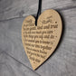 Uncle Gifts Novelty Uncle Birthday Christmas Gift Engraved Heart
