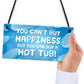 Funny Hot Tub Sign Garden Shed Summerhouse Decking Sign Outdoor