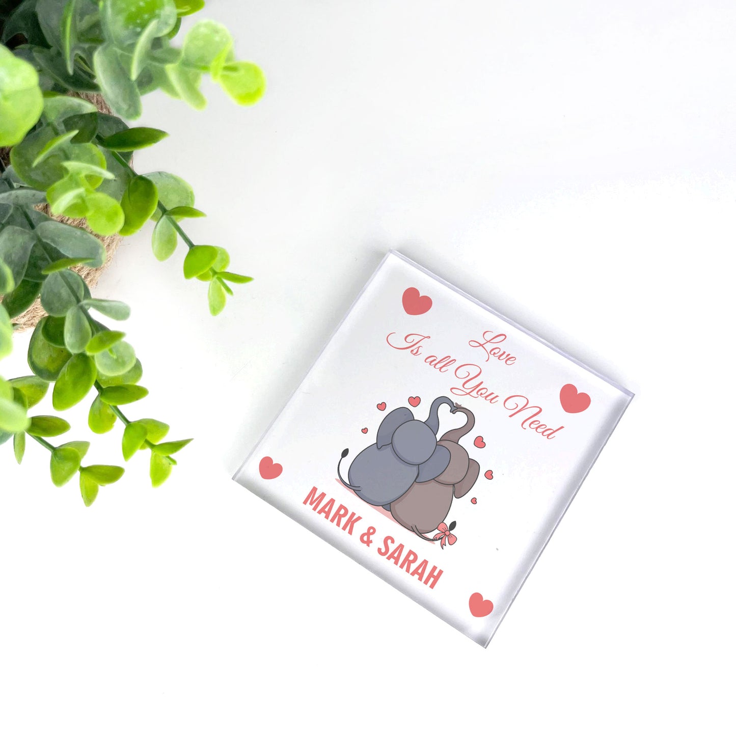 Valentines Day Gift For Husband Wife Anniversary Gift For Him