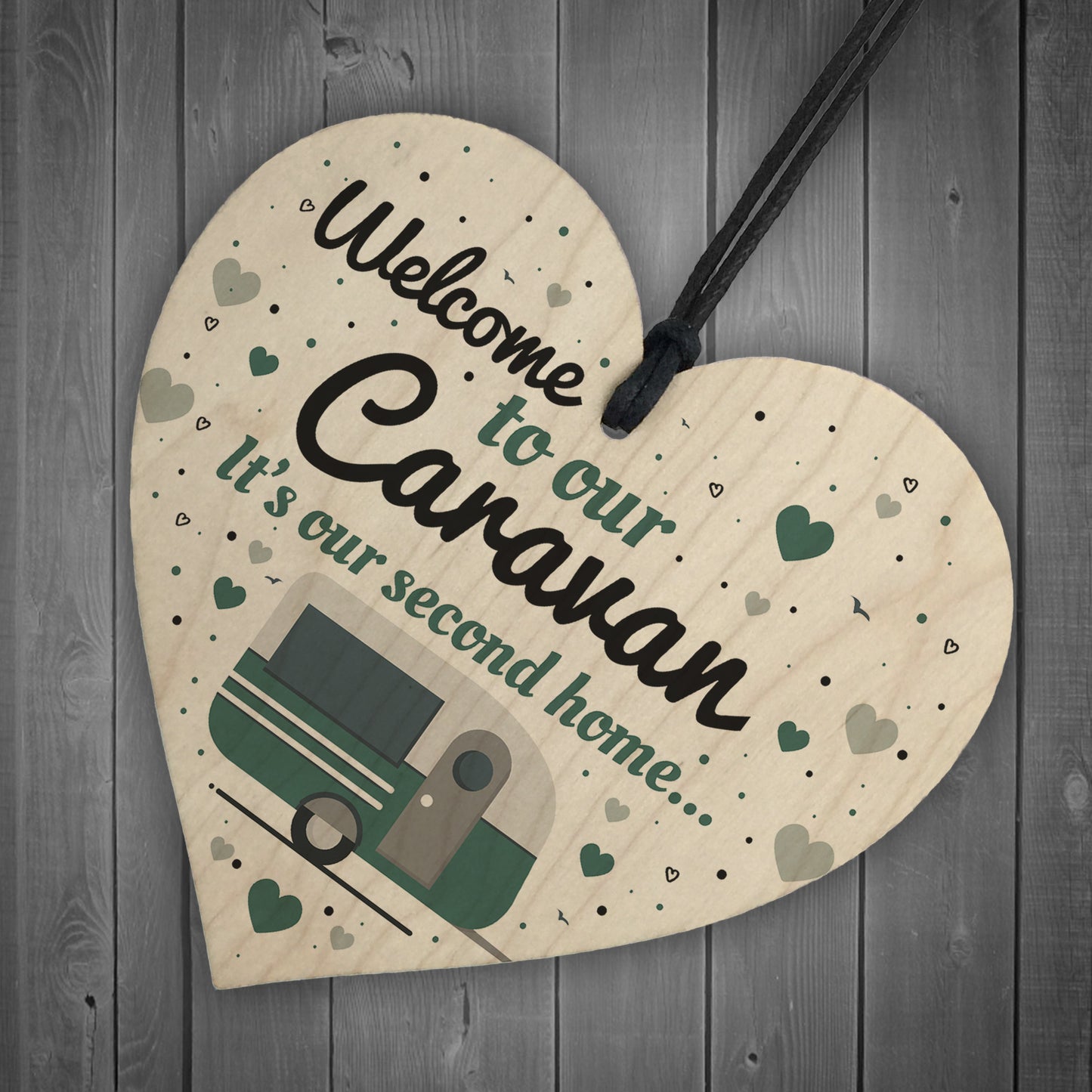 Welcome To Caravan Sign Caravan Gifts Caravan Accessories