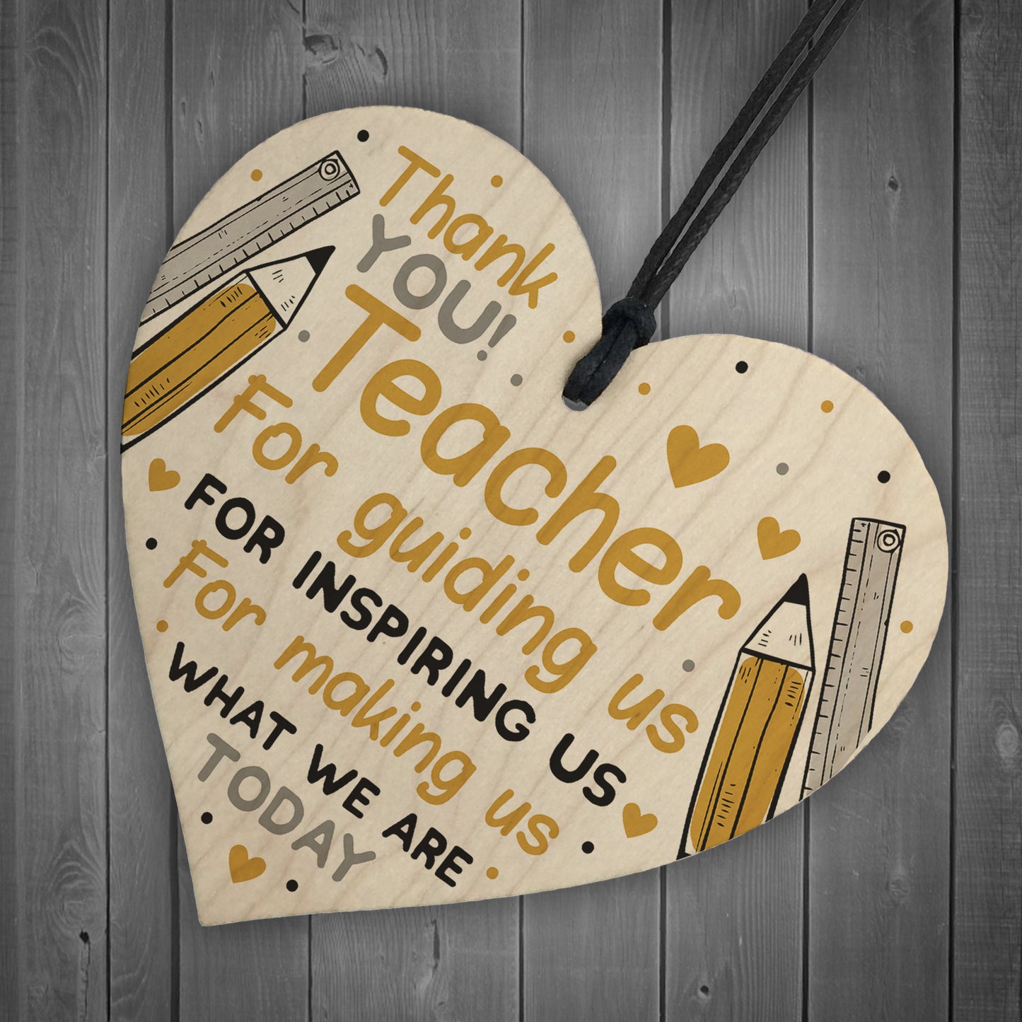 Gift For Nursery Teacher Teaching Assistant Leaving School Gift