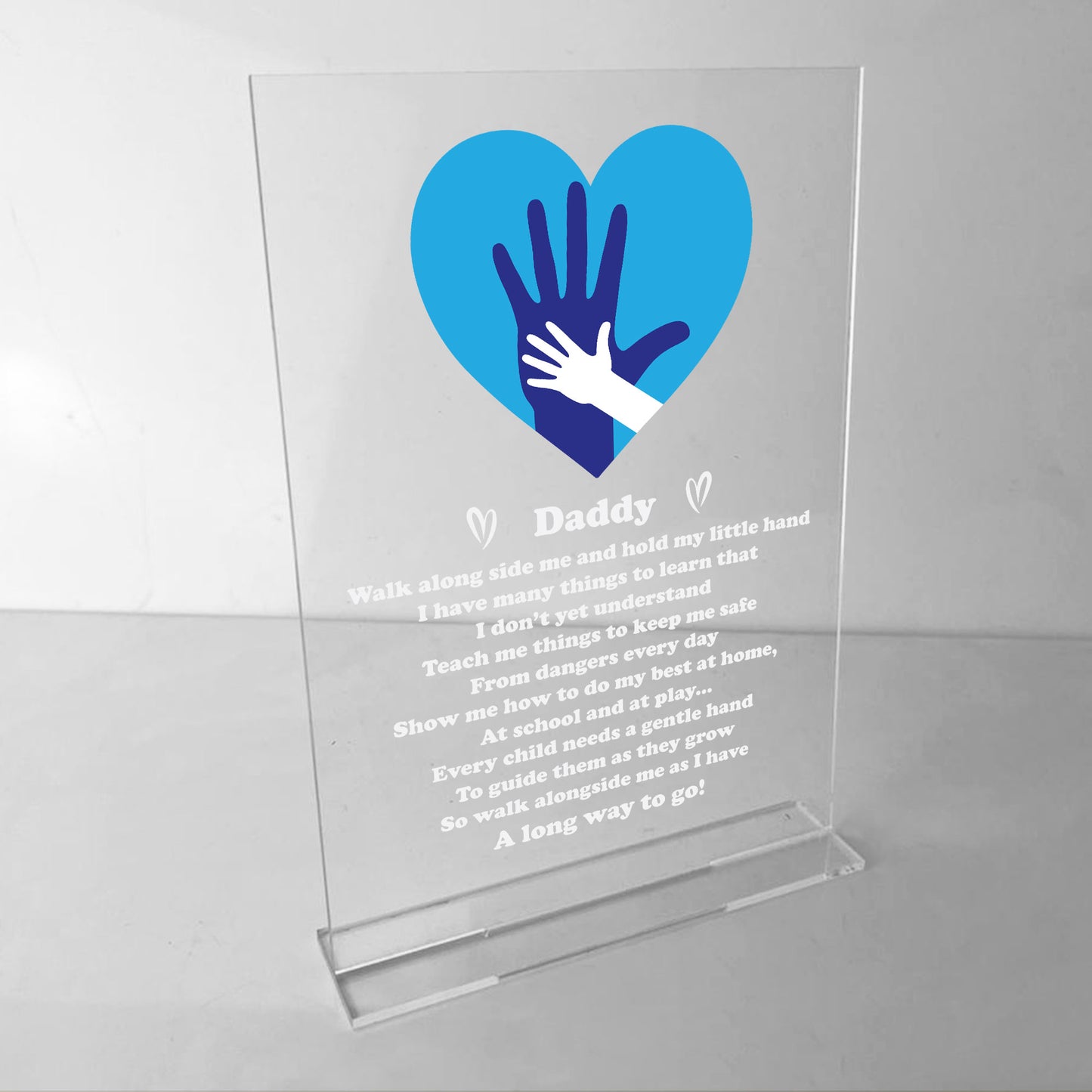 Dad Gifts From Son Daughter Fathers Day Gift For Daddy Newborn