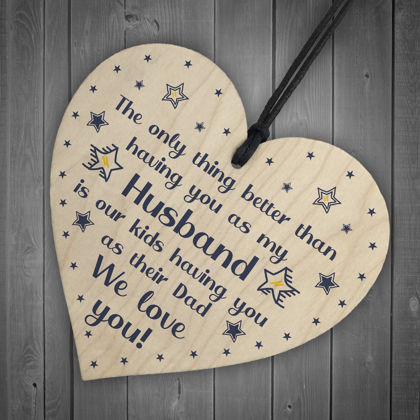 Gift For Dad Birthday Husband Anniversary Valentines Day Gift