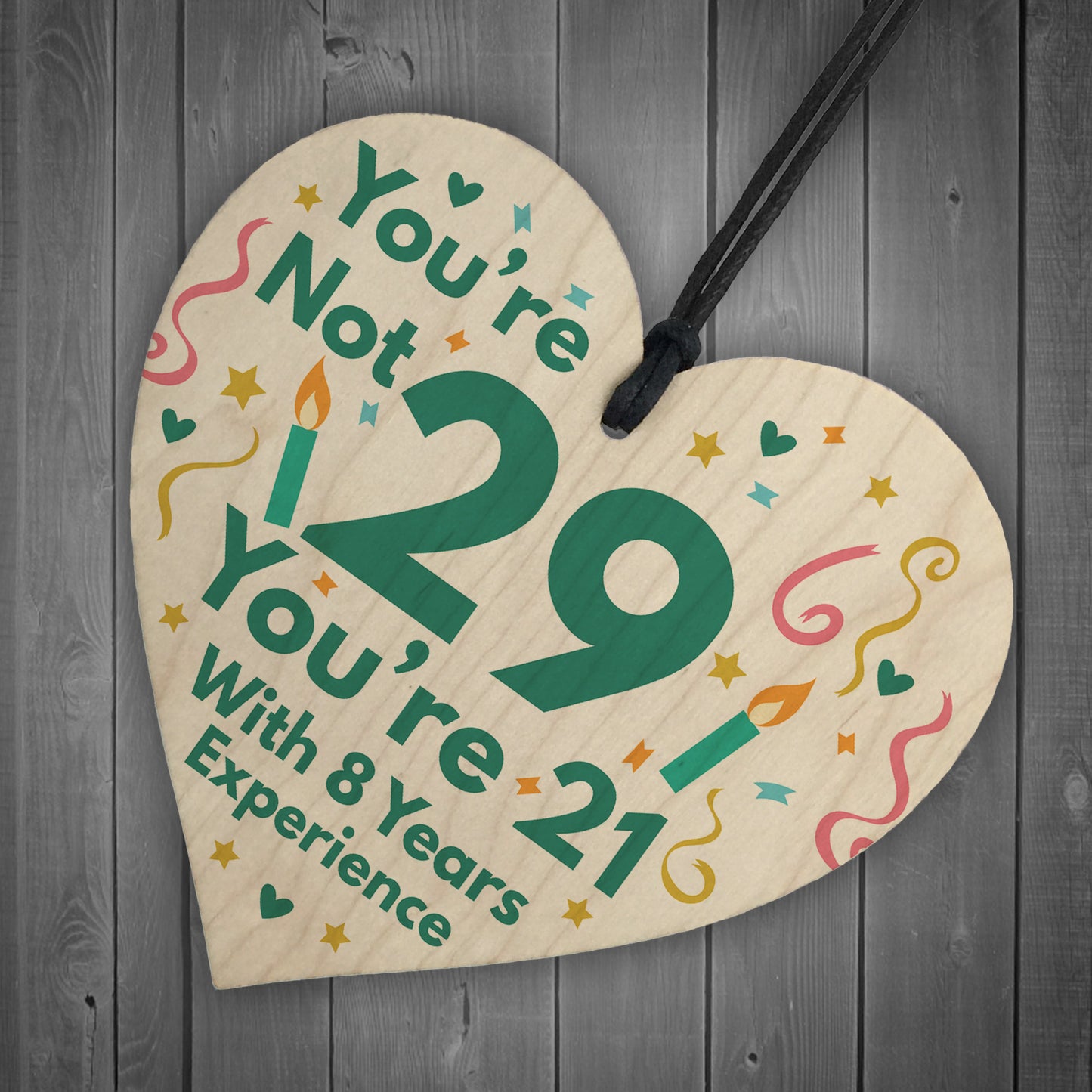 Funny Birthday Gift For Women Novelty 29th Birthday Gift For Men