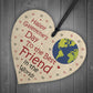 Happy Galentines Day Gift For Best Friend Friendship Gift