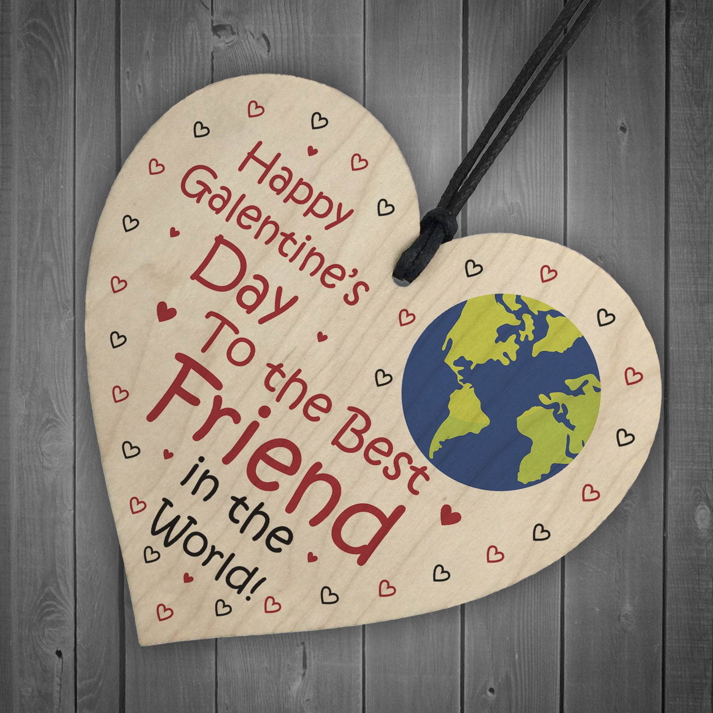 Happy Galentines Day Gift For Best Friend Friendship Gift