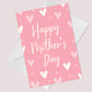 Special Mothers Day Card For Mum Mothers Day Card For Nan Nanny