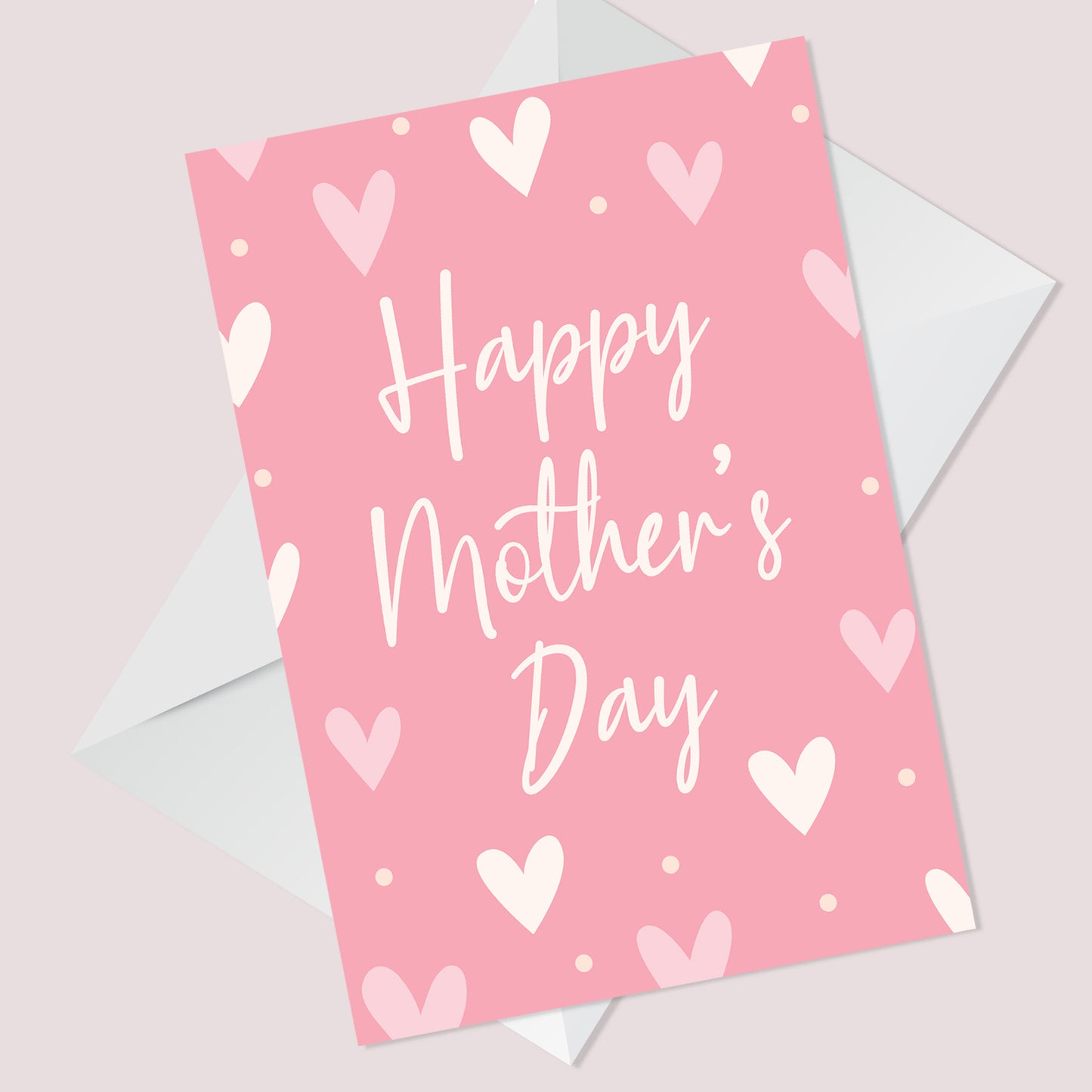Special Mothers Day Card For Mum Mothers Day Card For Nan Nanny