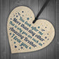 Brother Birthday Gift Heart Brother Christmas Card Gifts For Him