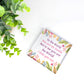 Auntie Gifts From Niece Nephew Best Auntie Gifts Acrylic Block