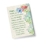 Mum Poem Print Mum Birthday Christmas Gift From Daughter Son