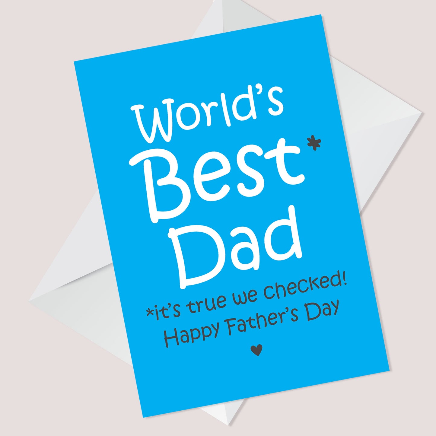 Funny Fathers Day Cards Greetings Card Card For Dad