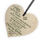 Love My Garden Novelty Hanging Plaques SummerHouse Garden Shed