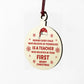 Christmas Gift For Teacher Thank You Teaching Assistant Nursery