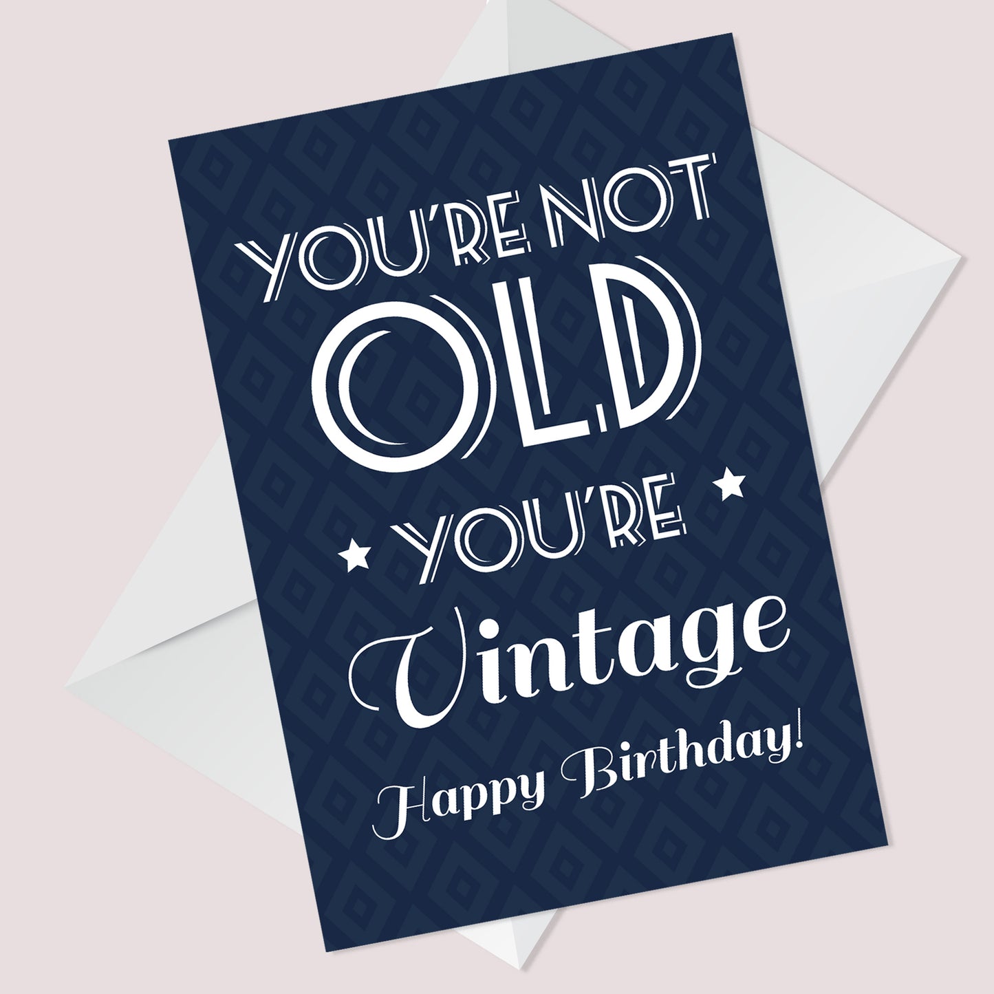 Funny Happy Birthday Card For Dad Grandad Novelty Humour Card