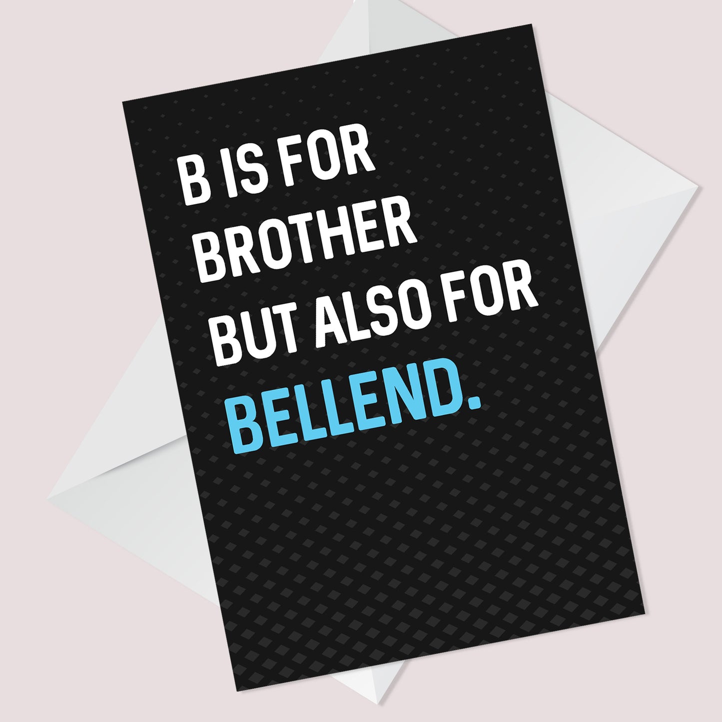 Funny Card For Brother Birthday Rude Birthday Card For Him