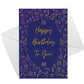 30 Happy Birthday Cards 30 Birthday Cards With Envelopes Cards