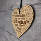 Anniversary Plaque Engraved Heart Anniversary Gifts For Him Her