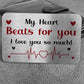 Novelty Gift For Boyfriend Girlfriend Husband Wife Valentines