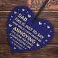 Funny Birthday Fathers Day Christmas Gift For Dad Joke Dad Gift