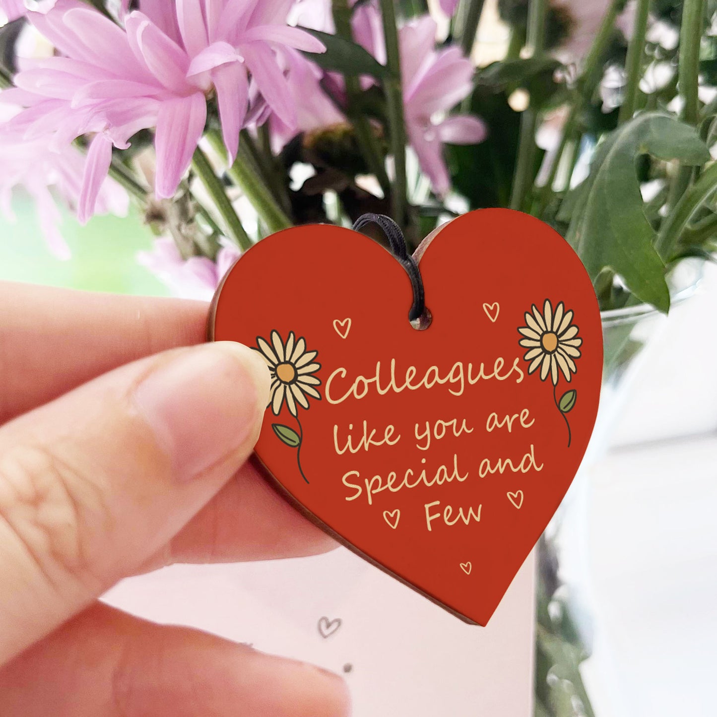 Colleagues Like You Are Special And Few Keyring Colleague Gift