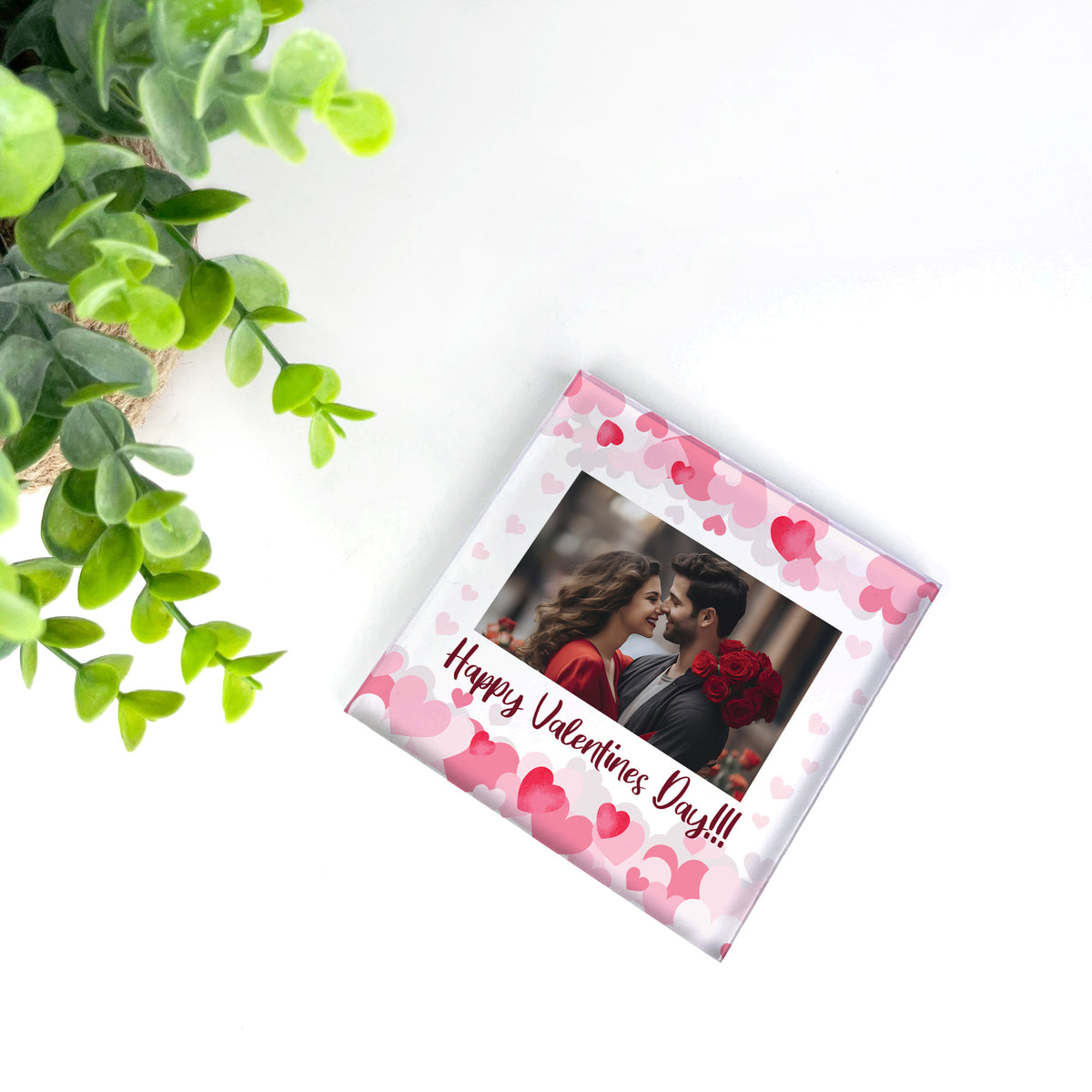Happy Valentines Day Gift For Husband Wife Boyfriend Girlfriend