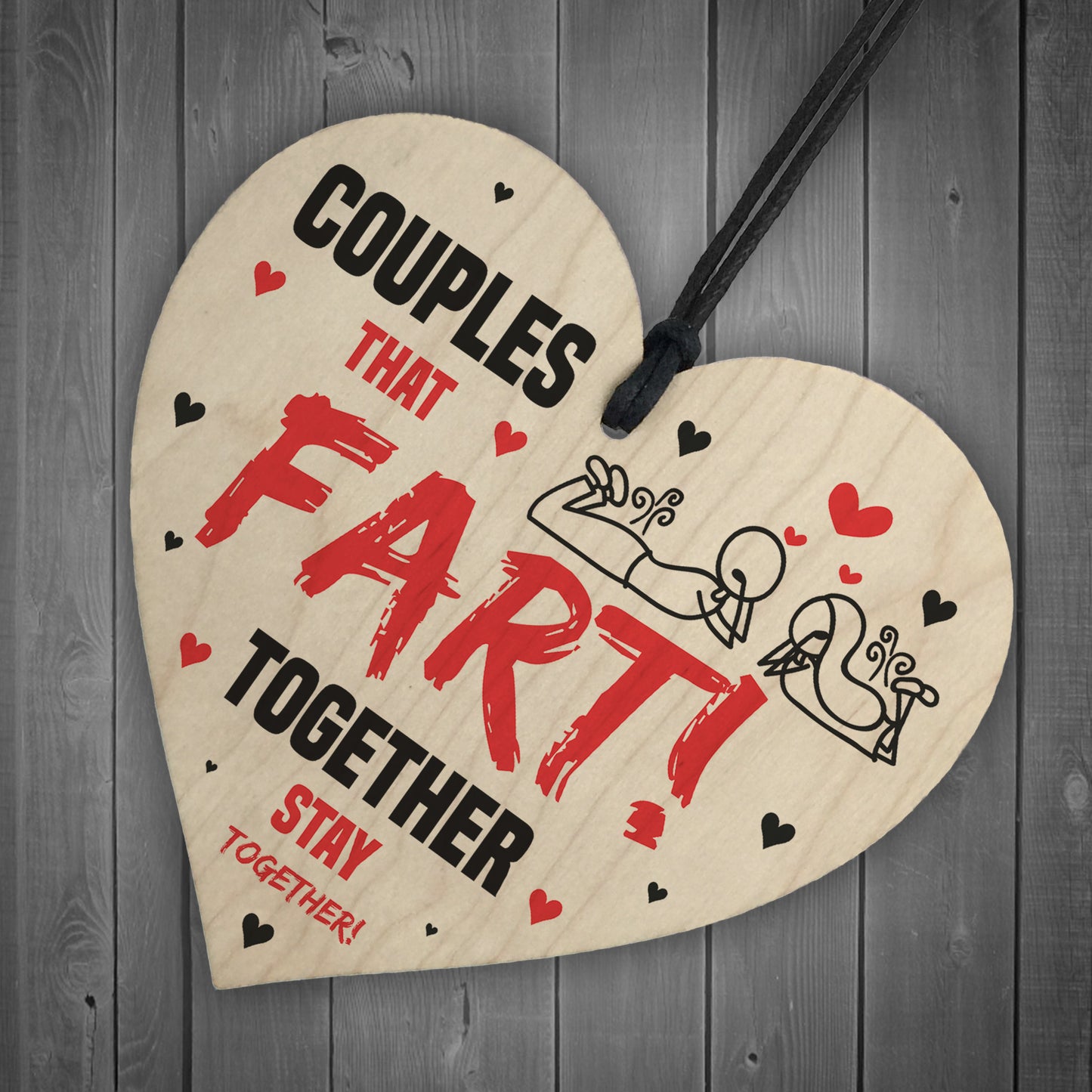Funny Unusual Gift For Boyfriend Girlfriend Husband Wife