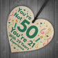 Funny Birthday Gift For Women Novelty 50th Birthday Gift For Men