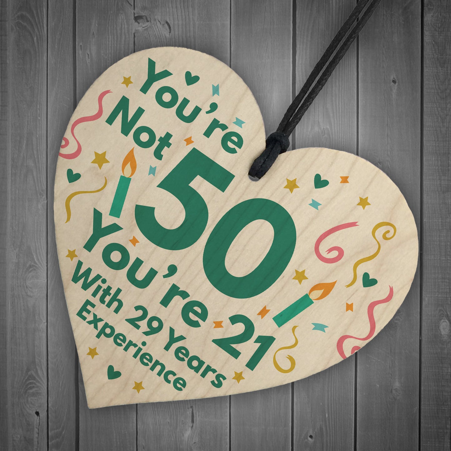 Funny Birthday Gift For Women Novelty 50th Birthday Gift For Men