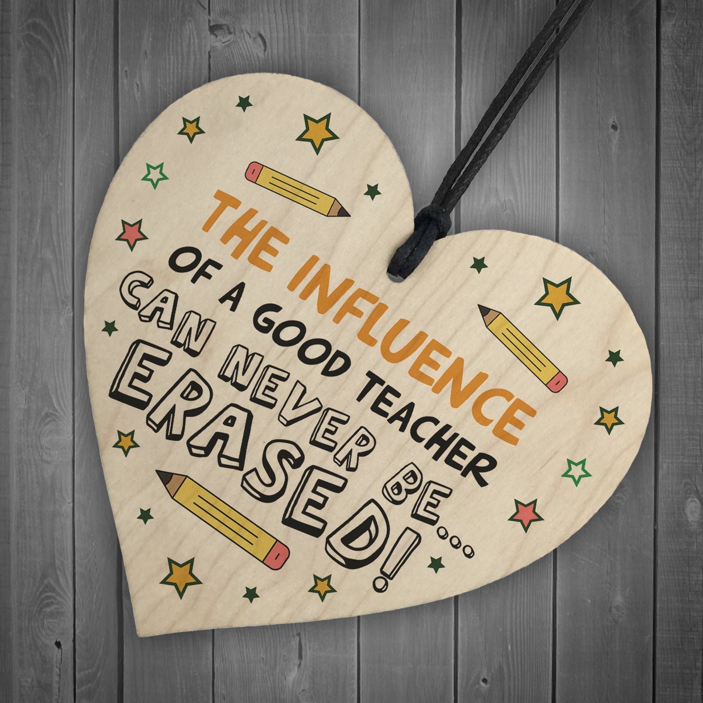 Thank You Gift For Teacher Teaching Assistant Nursery Teacher