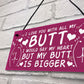 FUNNY Anniversary Gift For Him Sign Valentines Gift For Husband