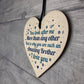Brother Birthday Gift Heart Brother Christmas Card Gifts For Him