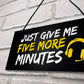 Funny Gamer Gift Gaming Sign For Boys Bedroom Games Room Gift