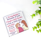 bestie plaque gift for best friend friendship gift for her