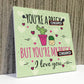Funny Anniversary Valentines Card Gift For Boyfriend Husband