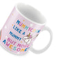 Mummy Gift MUMMYCORN Mug Unicorn Gift For Mummy Birthday Gift