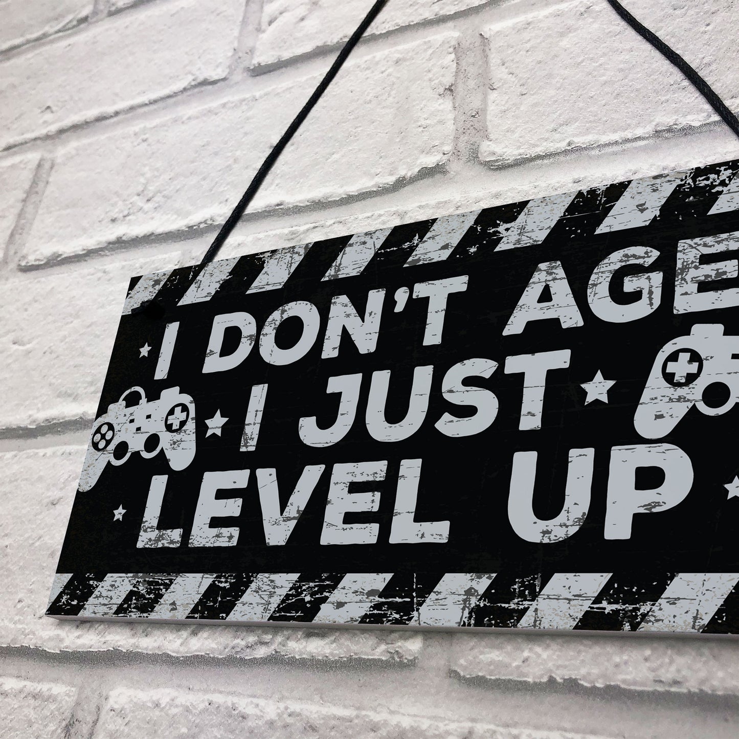 Funny Birthday Gamer Gifts Gaming Accessories For Bedroom Gifts