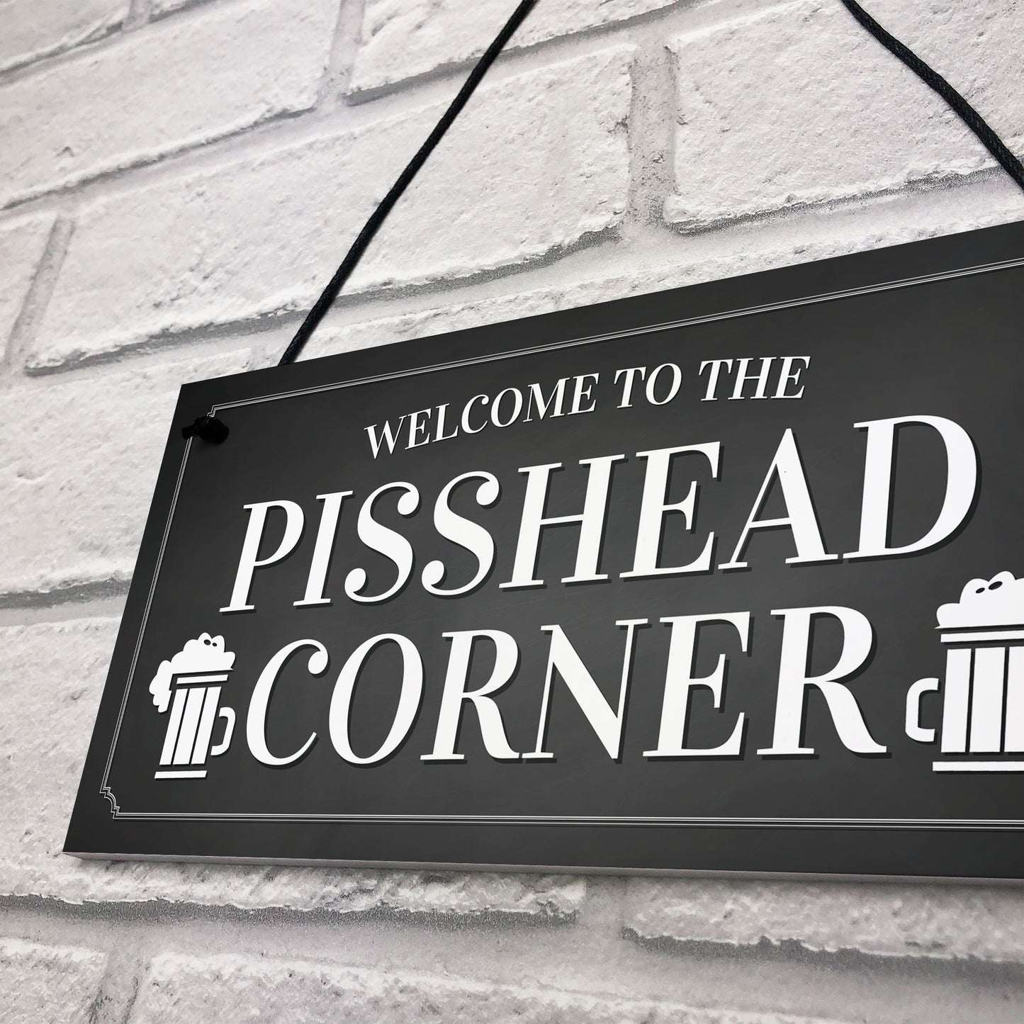 Funny Home Bar Garden Sigb Garden Shed Plaque Gift For Friend