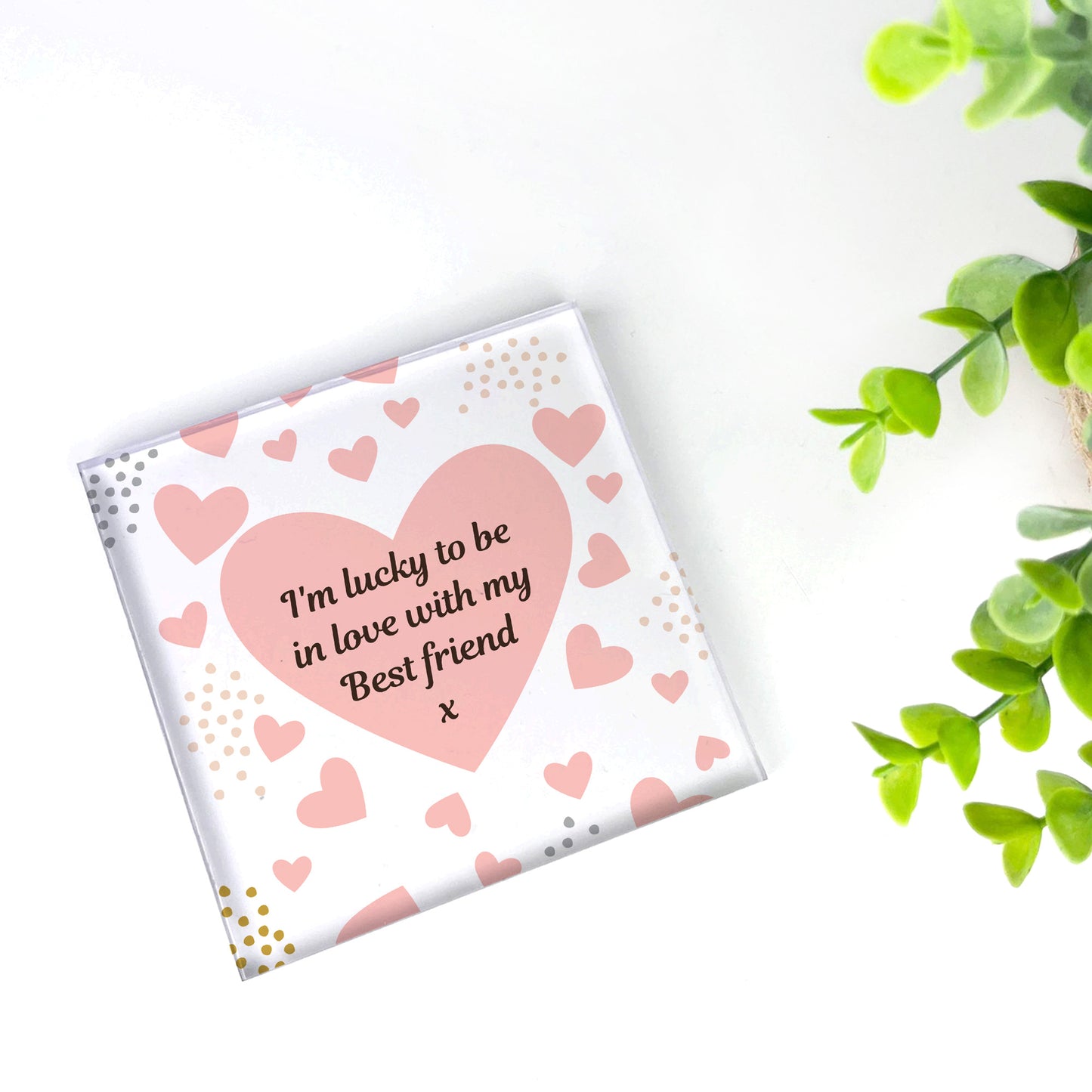 Gift For Couple Valentines Day Gift For Him Her Best Friend Gift