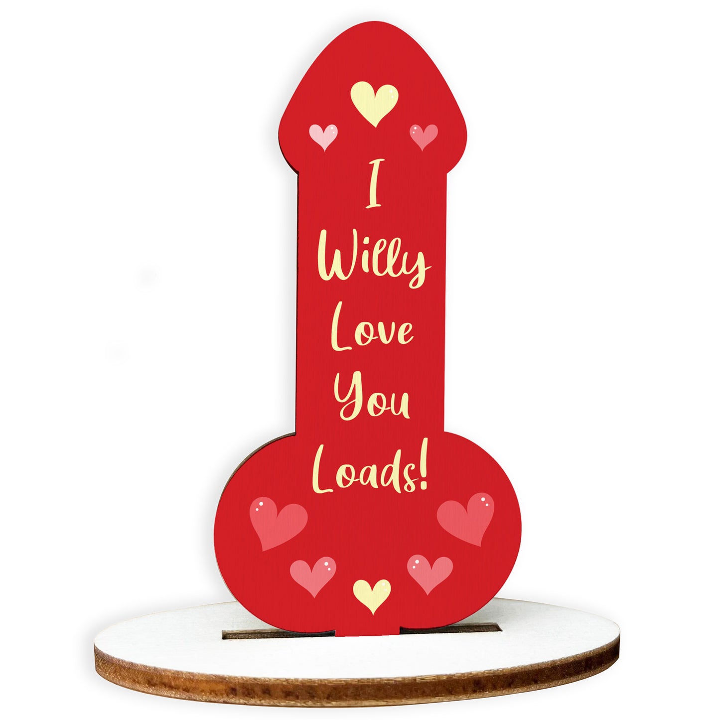 Funny Gift For Boyfriend Girlfriend Husband Wife Friend Mum
