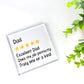 Funny Gift For Dad Birthday Christmas Fathers Day Gifts Dad Gift