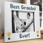 Grandad Gifts For Birthday Fathers Day Grandad Photo Frame Wood