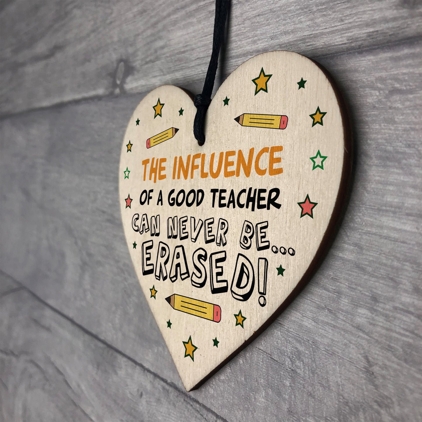 Thank You Gift For Teacher Teaching Assistant Nursery Teacher