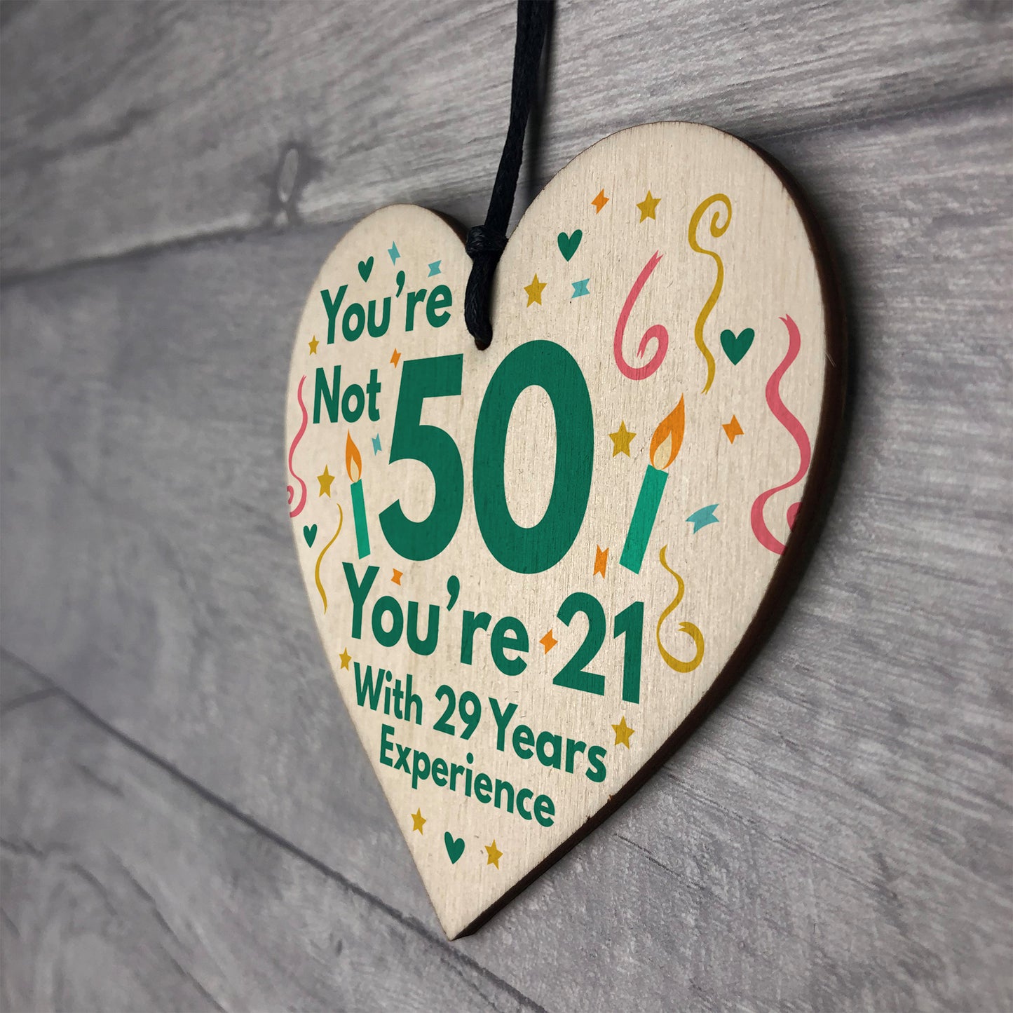Funny Birthday Gift For Women Novelty 50th Birthday Gift For Men