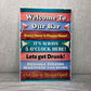 Welcome Sign For Home Bar Pub Bar Accessories For Home Garden