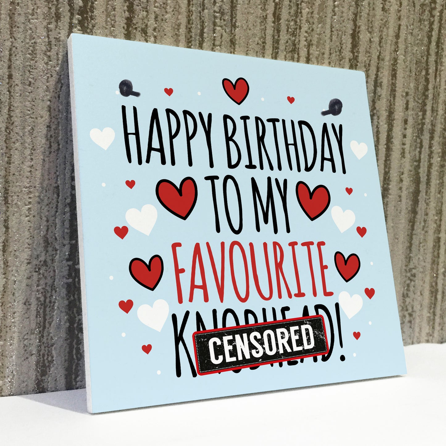 Funny Birthday Card Greetings Card Mum Dad Brother Boyfriend