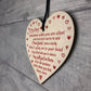 Best Friends True Friend Hanging Heart Friendship Love Birthday